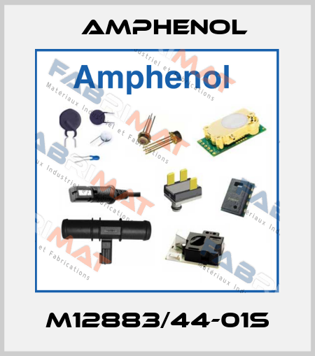 M12883/44-01S Amphenol