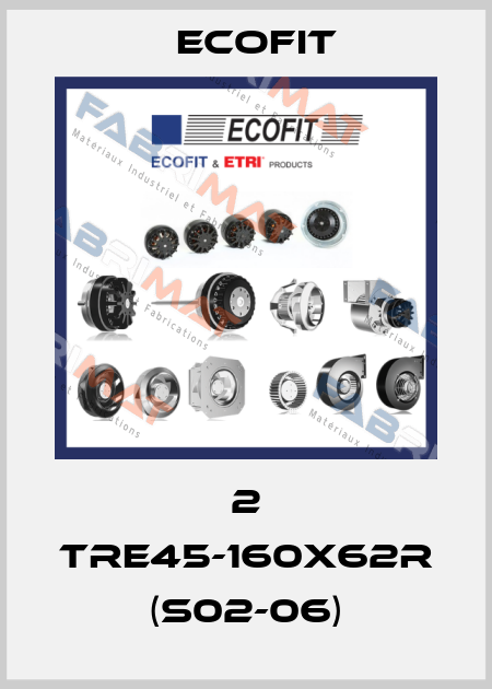 2 TRE45-160X62R (S02-06) Ecofit