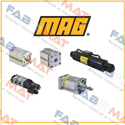 EB 160  Mag