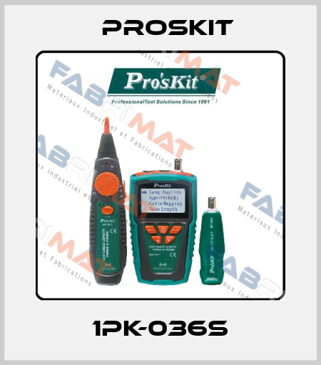 1PK-036S Proskit