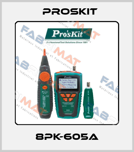 8PK-605A Proskit