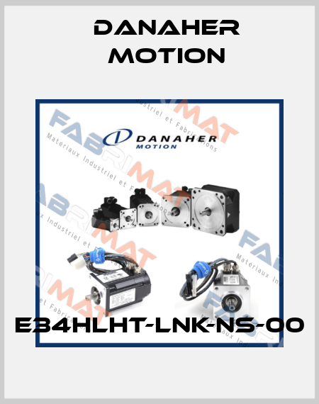 E34HLHT-LNK-NS-00 Danaher Motion