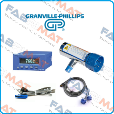 275196 GRANVILLE PHILLIPS