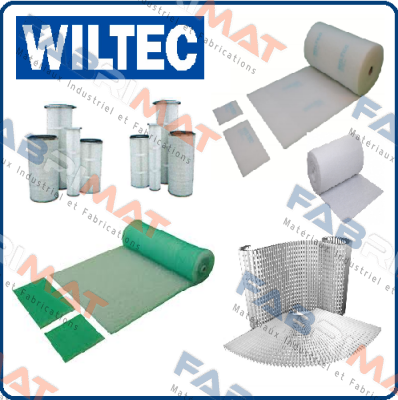 30560  Type  Booster Class 430 Wiltec