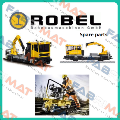 7260601010 / S49/S54 Robel