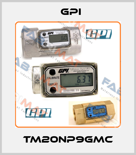 TM20NP9GMC GPI