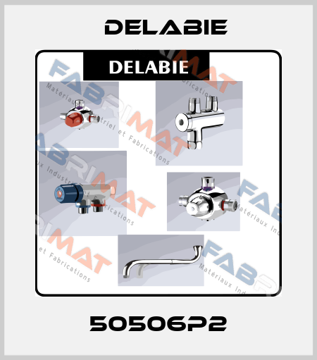 50506P2 Delabie