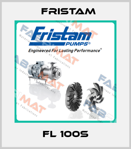 FL 100S Fristam