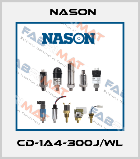 CD-1A4-300J/WL Nason