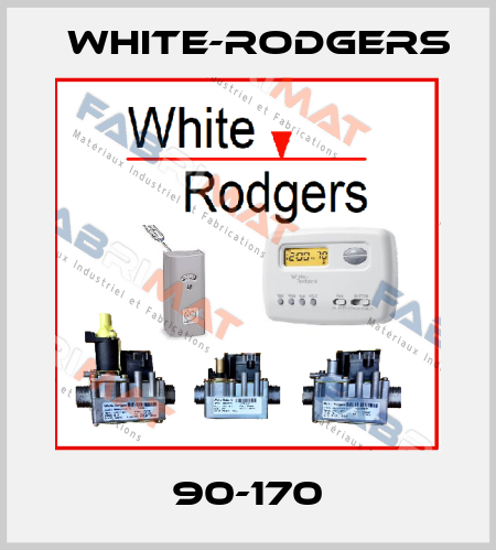 90-170 White-Rodgers