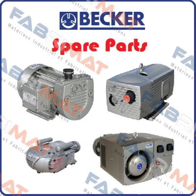 SV901349-07 Becker