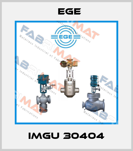 IMGU 30404 Ege
