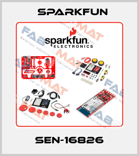 SEN-16826 SparkFun