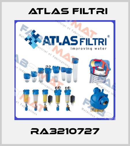 RA3210727 Atlas Filtri