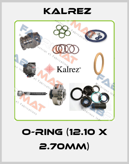 O-Ring (12.10 x 2.70mm) KALREZ