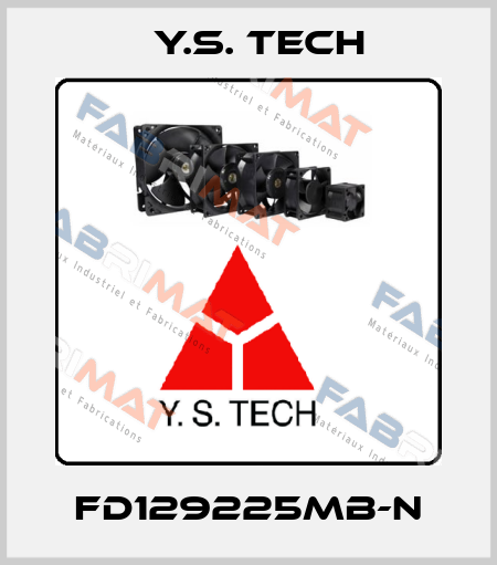 FD129225MB-N Y.S. Tech