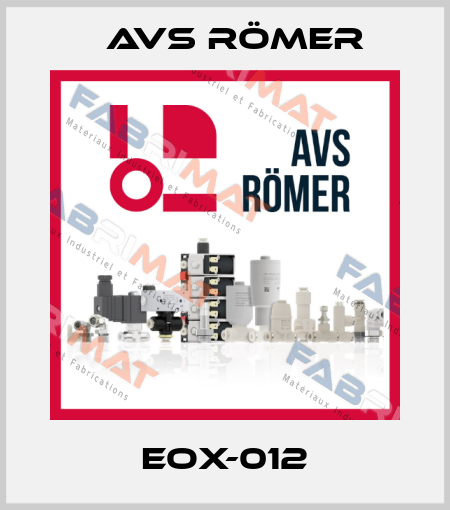 EOX-012 Avs Römer
