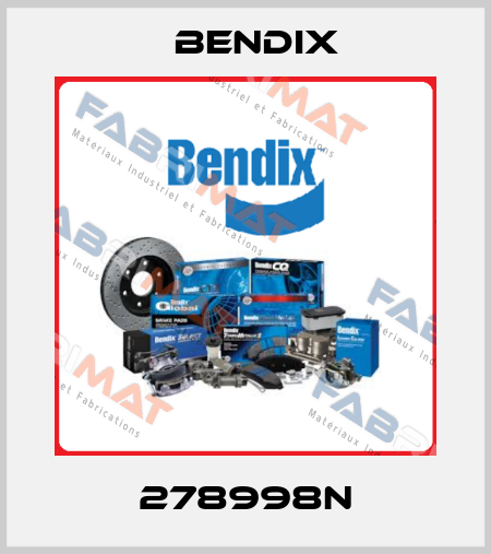 278998N Bendix
