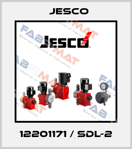12201171 / SDL-2 Jesco