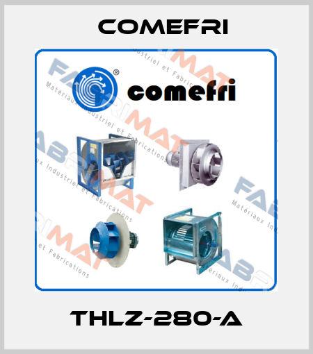 THLZ-280-A Comefri