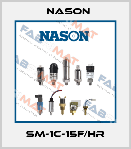 SM-1C-15F/HR Nason