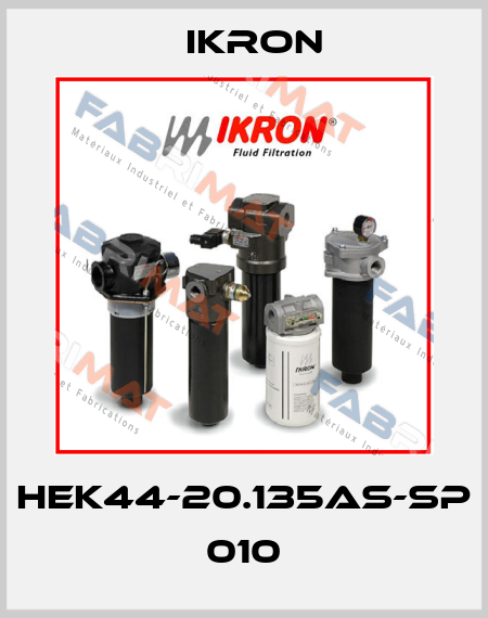 HEK44-20.135AS-SP 010 Ikron