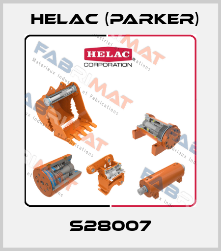 S28007 Helac (Parker)