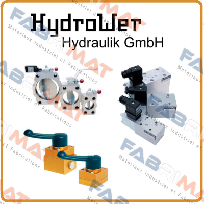 AB16S-100THE HYDROWER