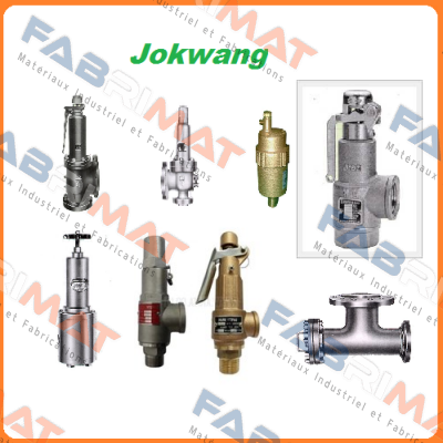 spare parts for JSV-FF100 Jokwang