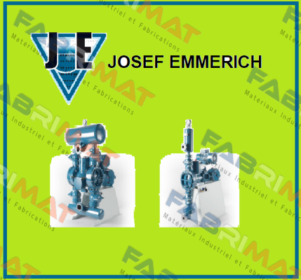 SP482  Josef Emmerich