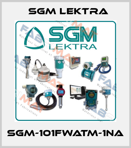 SGM-101FWATM-1NA Sgm Lektra