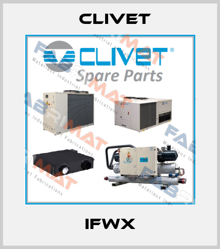IFWX Clivet