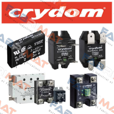 DR2260D30V Crydom