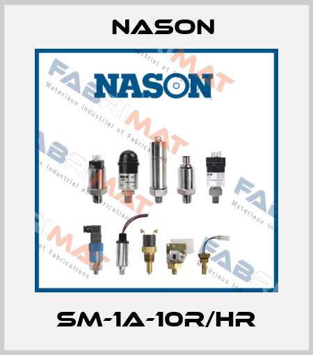 SM-1A-10R/HR Nason