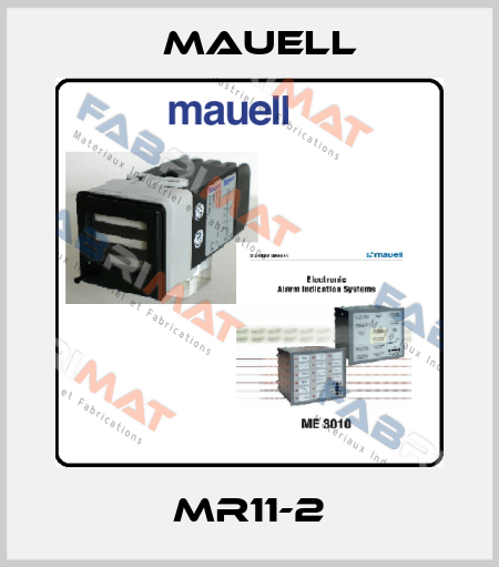 MR11-2 Mauell