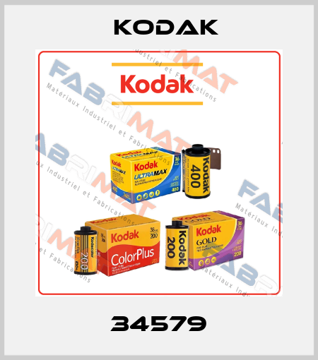 34579 Kodak