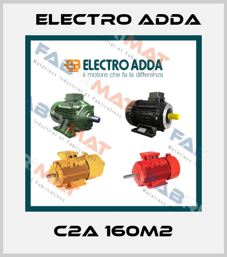 C2A 160M2 Electro Adda
