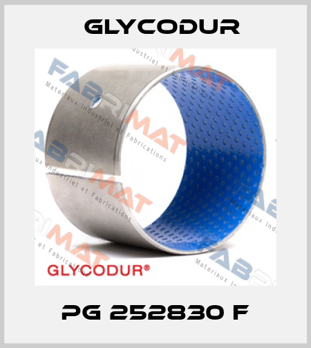 PG 252830 F Glycodur