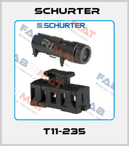 T11-235 Schurter