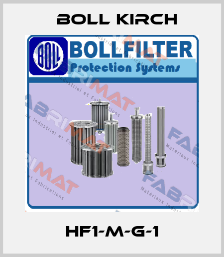   HF1-M-G-1 Boll Kirch