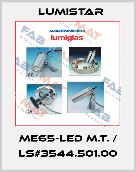 ME65-LED m.T. / LS#3544.501.00 Lumistar