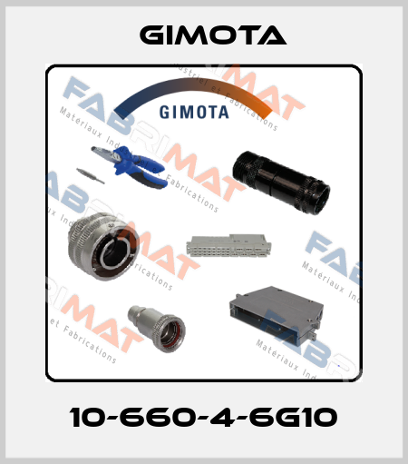 10-660-4-6G10 GIMOTA