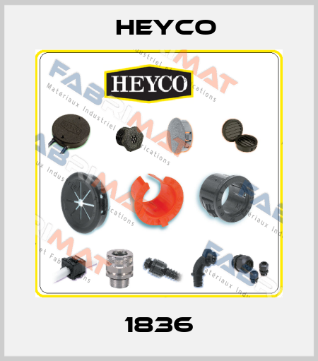 1836 Heyco