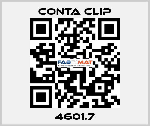 4601.7 Conta Clip