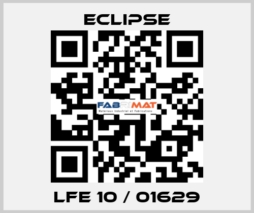 LFE 10 / 01629 Eclipse