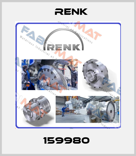 159980  Renk