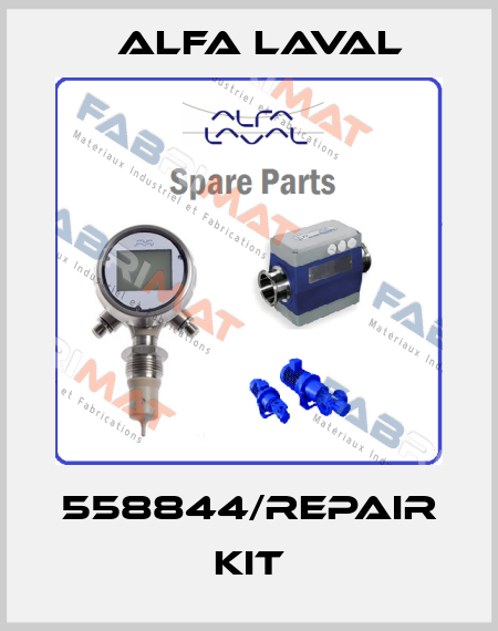 558844/repair kit Alfa Laval