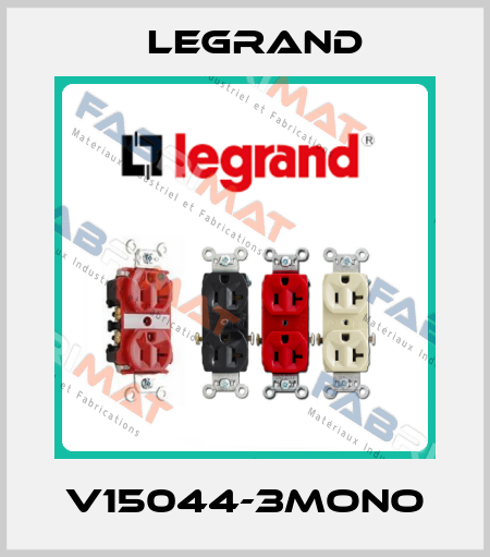 V15044-3MONO Legrand