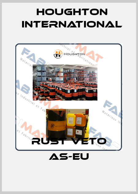 Rust Veto AS-EU Houghton International