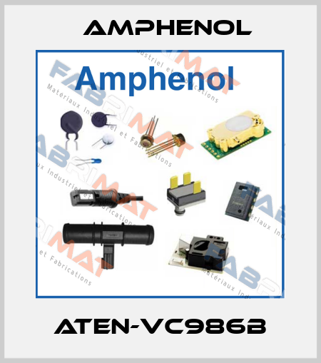 ATEN-VC986B Amphenol
